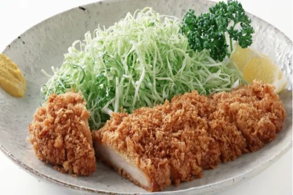 日本料理十大排名