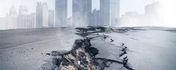 墨西哥发生7.7级地震,地震是什么引起的?