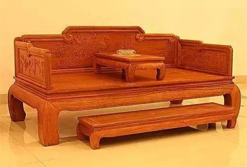 一般实木家具用什么漆