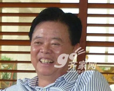 水暖卫浴阀门行业诚信经营座谈会 蔡建设纵论卫浴产业