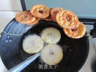 武汉面窝