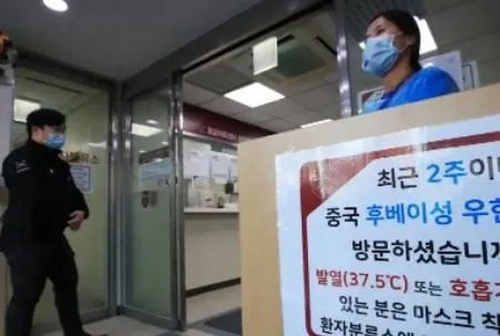 韩国5月下旬起确诊病例不再隔离,推出这一政策是出于什么考虑?