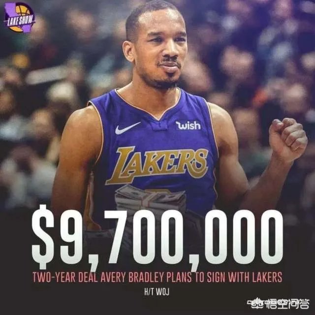 7月10日，雄鹿裁掉大前锋洛伊尔，湖人PF位置是最弱一环，他们该签下洛伊尔吗？