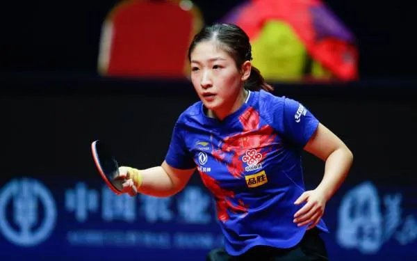 成都世乒赛即将开始,国乒初定名单正式出炉,那么马龙刘诗雯还有机会吗?