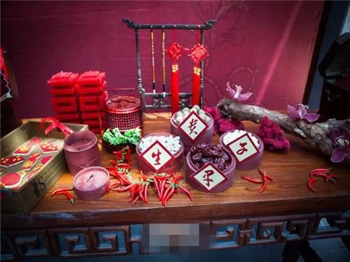 深圳婚礼都有哪些习俗 深圳婚俗里有哪些事不能做