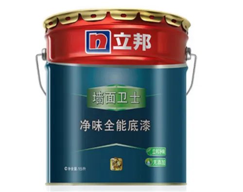 中国十大油漆品牌排行榜 2018室内油漆品牌推荐