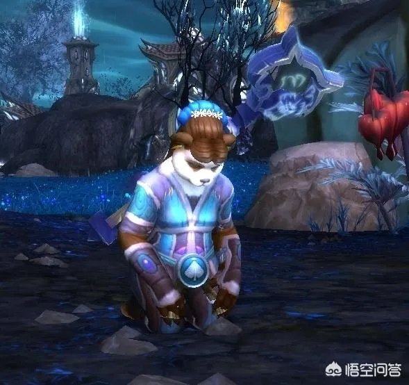 《魔兽世界》中有哪些值得收藏的变身玩具？获得方法是什么？