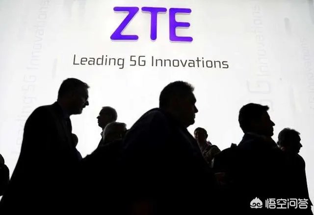 为什么美国要封杀华为,而欧洲却要使用华为5G技术?