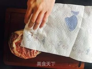战斧牛排