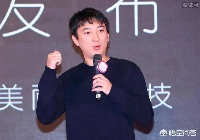 如何评价王思聪这个人?
