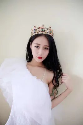 LOL电竞女神邀请赛龙珠小龙女战队人员介绍