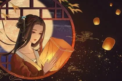 中元节扫墓什么时间去合适?中元节上坟有什么禁忌?