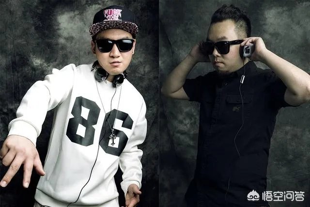 有什么好听的中国嘻哈歌曲可推荐?