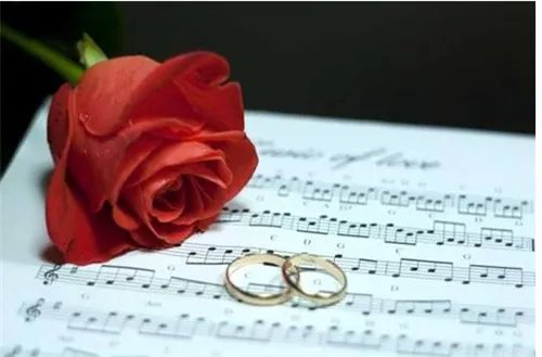 2018结婚用的歌曲排名  50首流行歌曲燃爆婚礼现场