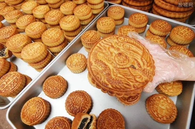 中国有名月饼品牌 哪些月饼品牌才是最好
