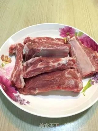 蒜香骨