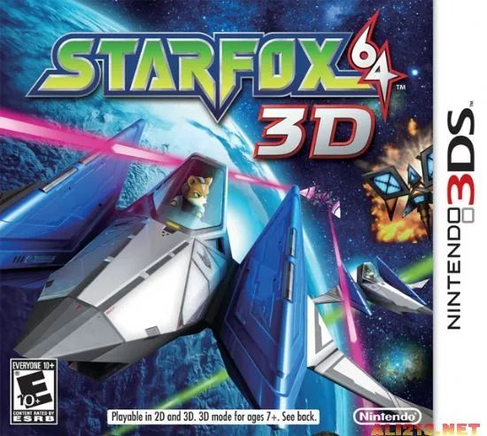 2011-2012年度3DS独占超人气作品大推荐!
