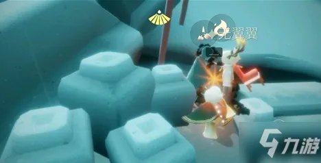 光遇拿了诈尸先祖动作攻略 解决方法分享