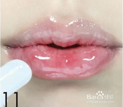 淑女妆怎么画