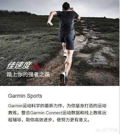 运动手表中Suunto和Garmin,哪家更好?