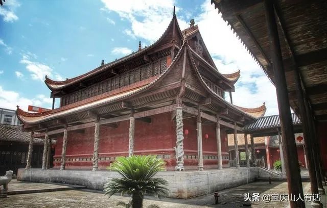你觉得湖南宁远最近几年发展得怎么样?