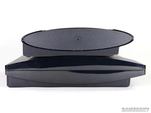 榨干最后一点油水!新版PS3 Super Slim详细拆解