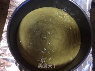 翻糖蛋糕