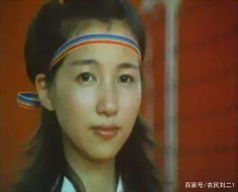 当《排球女将》遇到五连冠,当马云看到小鹿纯子,为什么说都是缘分?
