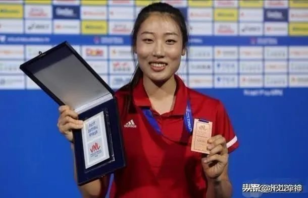 中国女排亚锦赛