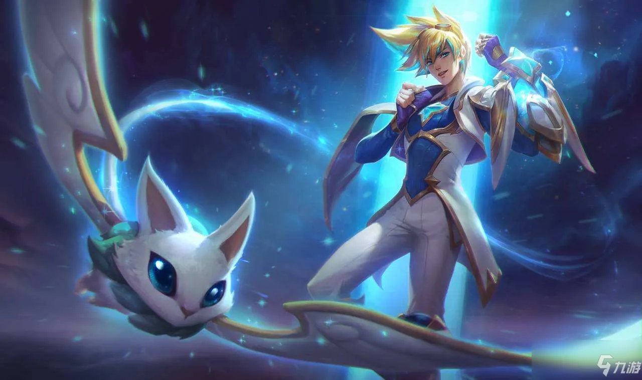 《LOL》无限火力最厉害的天赋怎么加点 无限火力最厉害的天赋加点推荐