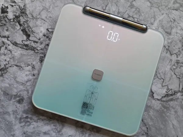 华为体脂秤2pro和3pro区别