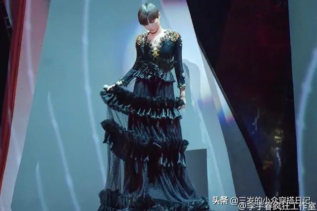 李宇春又拿下了Gucci的代言，到底为什么时尚圈那么喜欢她？