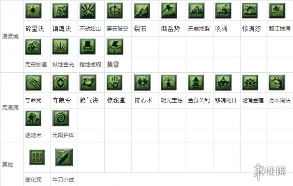 《梦幻西游手游》2021教师节看图说话答案图文教程 看图说话答案一览