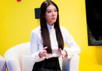 赵雅淇评价林丹厉害