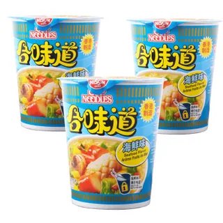 合味道价格
