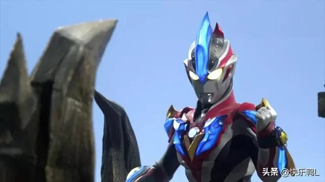 银河奥特曼本尊到底有多强?