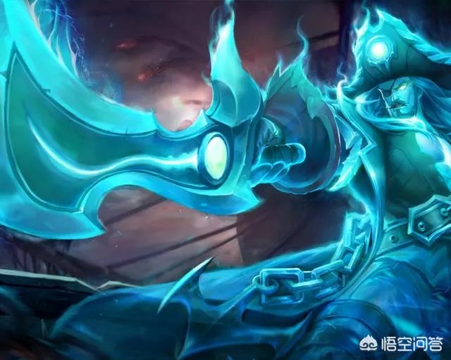 “王者荣耀骚白”是个什么样的人?