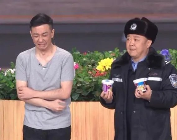曾被老婆疯狂家暴的王自健,如今状态如何?