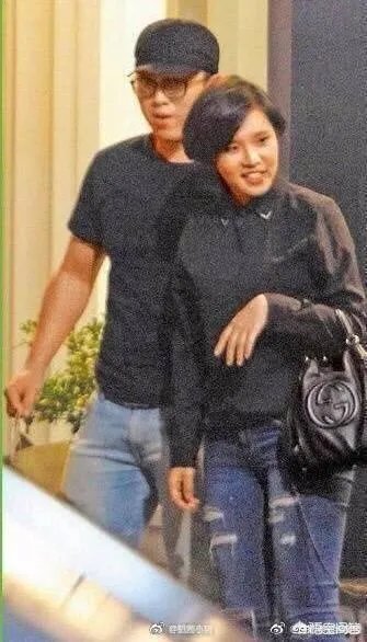 如何看待hold住姐谢依霖“毫无征兆”的宣布结婚?
