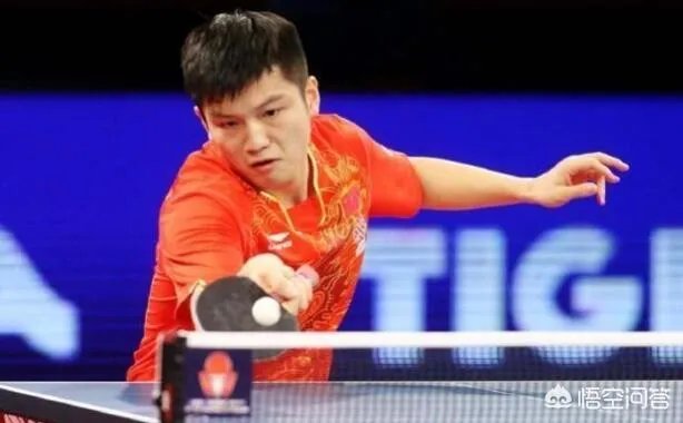 樊振东卡塔尔公开赛为林高远复仇,夺冠后首登世界第一,你如何看?