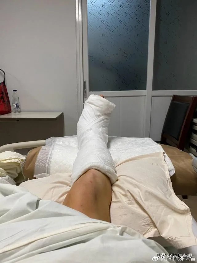 德云社开箱会有张云雷吗?