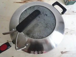 白菜炖粉条