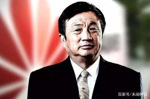 他是任正非唯一的儿子,孟晚舟的弟弟,为何不堪掌舵华为?