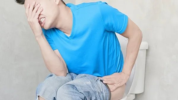 腹泻怎么办