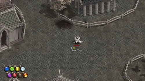 《魔法对抗:物极必反》图文攻略