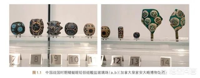 在古代,有哪些很流行、广泛传播的东西?