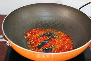 剁椒芋头