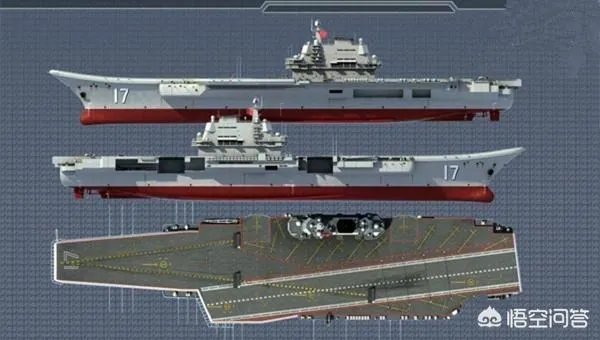 为什么说中国002航母完成历史性突破?
