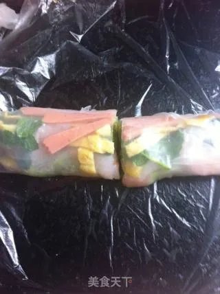 越南春卷