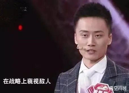 如何评价最强大脑梁紫晨这位才女?